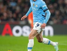 九游体育- 哈兰德比赛视频 