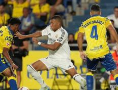 九游体育-姆巴佩连续十场比赛得分超过战术调整，DWG挑战极限！的简单介绍