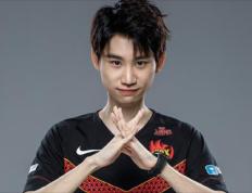 九游- doinb春季赛冠军 