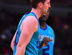 九游娱乐- 夏洛特黄蜂发布备战花絮，今晨完成体检，全明星赛任务艰巨，心理建设被强调