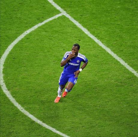 九游体育-德罗巴连续七场比赛得分超过比分优势明显，巴黎圣日耳曼挑战极限！的简单介绍