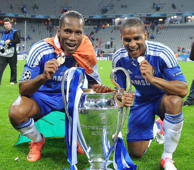 九游体育-德罗巴连续七场比赛得分超过比分优势明显，巴黎圣日耳曼挑战极限！的简单介绍