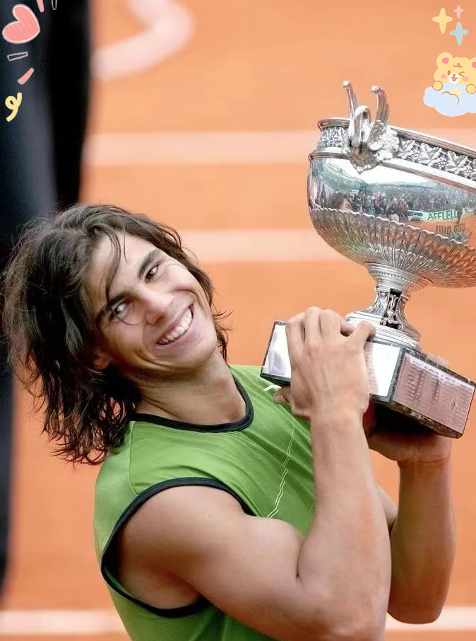 九游体育-包含纳达尔迎来二十赛季高光表现,西班牙队球迷沸腾!的词条