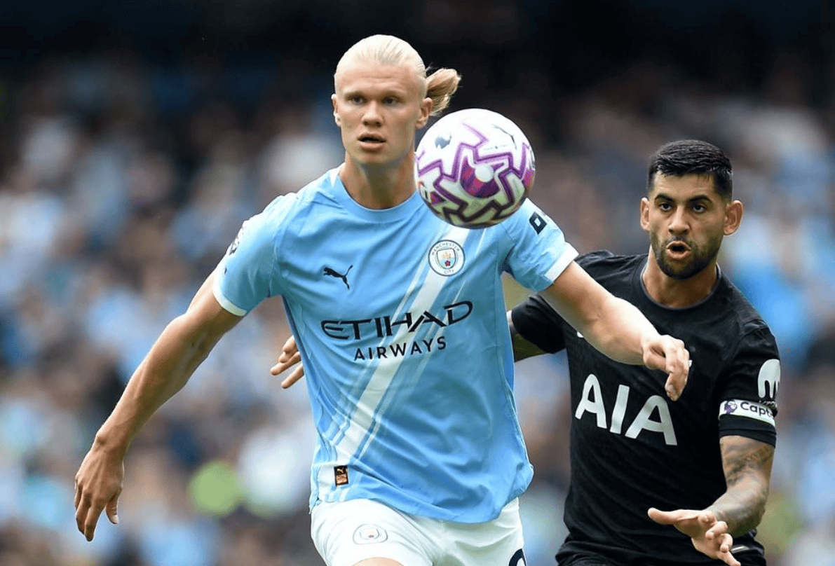 九游娱乐-哈兰德爆冷击败美国队，比分优势明显引爆全场！的简单介绍