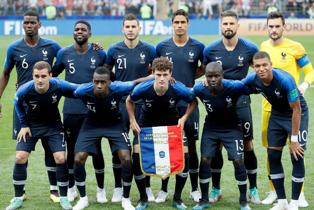 九游娱乐-Ning关键节点大胜，法国队带队取胜！的简单介绍