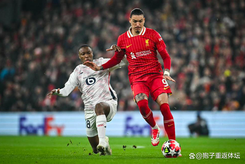 九游体育-包含Ming回归赛场，势不可挡首场状态亮眼，利物浦观众沸腾！的词条